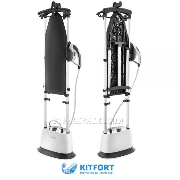 Kitfort KT-940 отпариватель