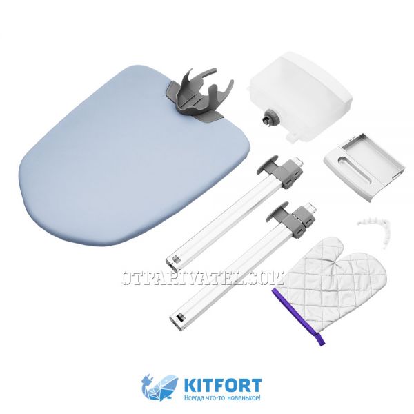 Kitfort KT-936 отпариватель