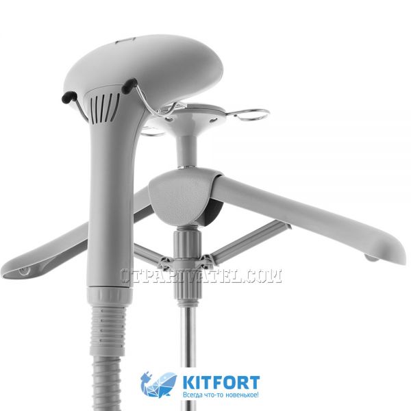 Kitfort KT-942 отпариватель