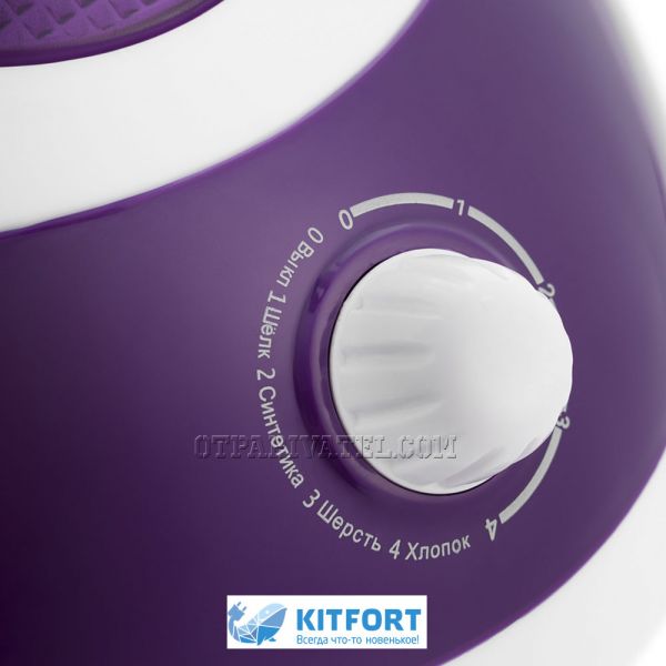 Kitfort KT-941 отпариватель