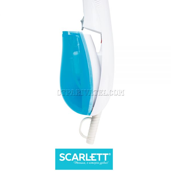 Scarlett SC-GS135S02 ручной отпариватель