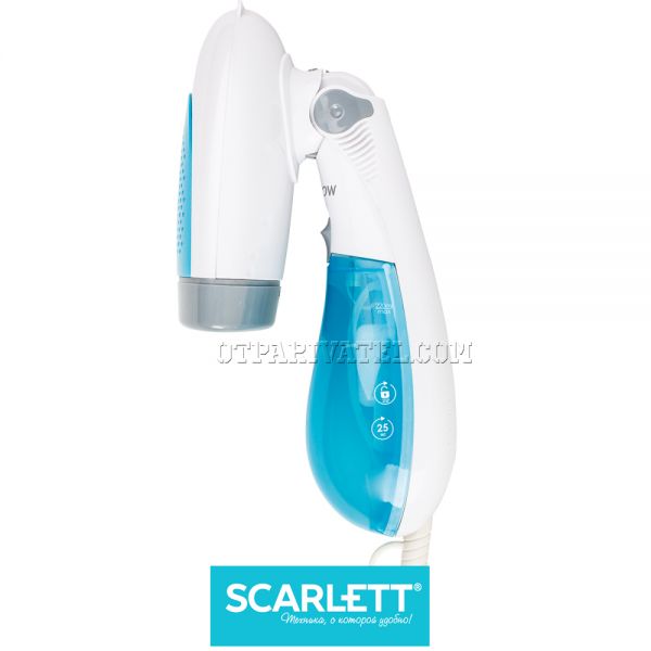 Scarlett SC-GS135S02 ручной отпариватель