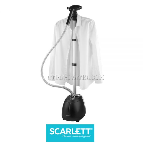 Scarlett SC-GS130S07 отпариватель