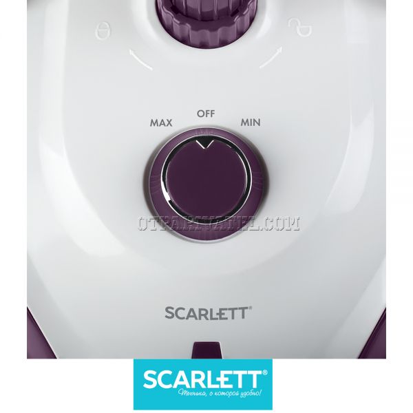 Scarlett SC-GS130S09 отпариватель