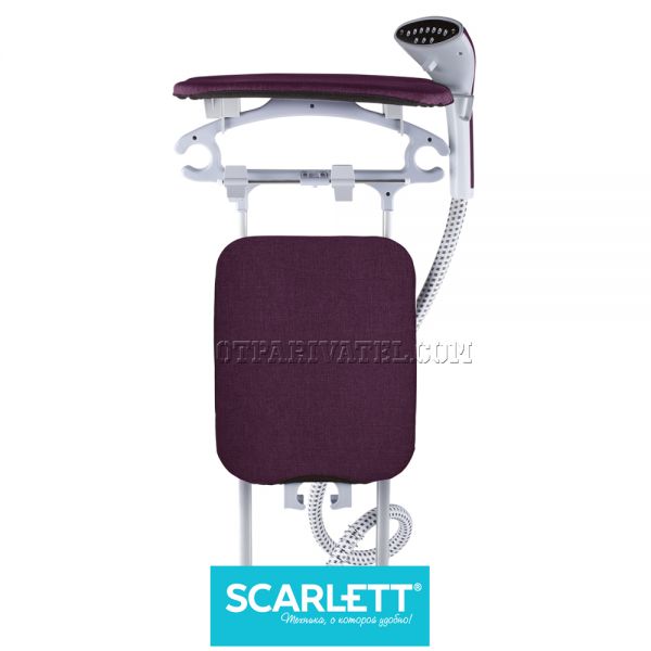 Scarlett SC-GS130S09 отпариватель