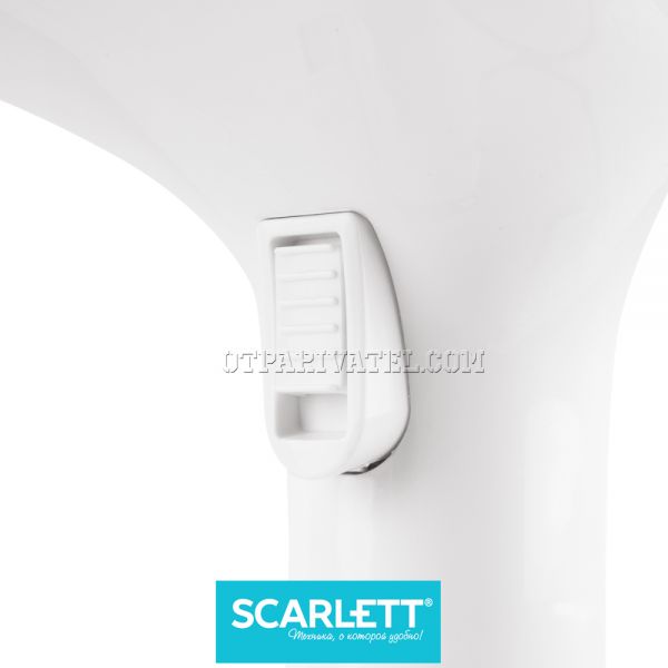 Scarlett SC-GS135S10 ручной отпариватель