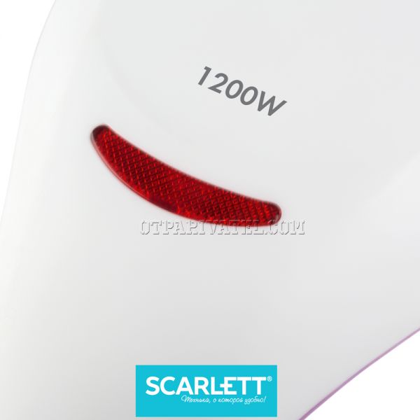 Scarlett SC-GS135S11 отпариватель