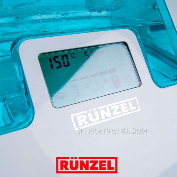 runzel for-910 дисплей