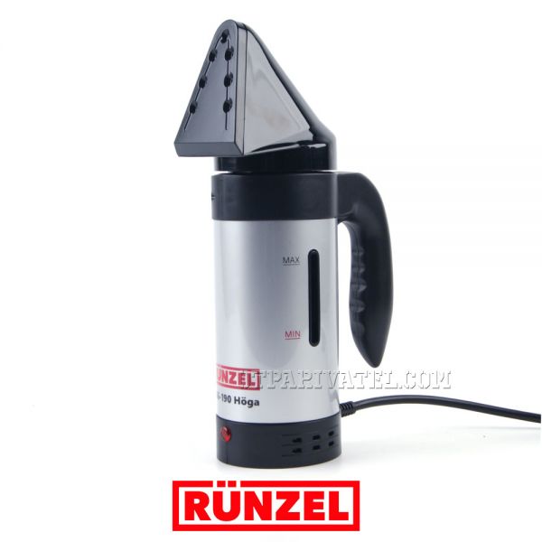 Runzel VAG-190 Hoga ручной отпариватель