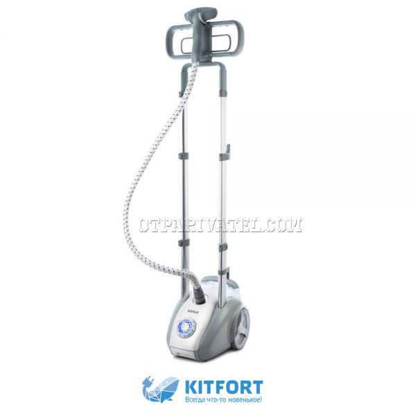 Kitfort KT-945 отпариватель