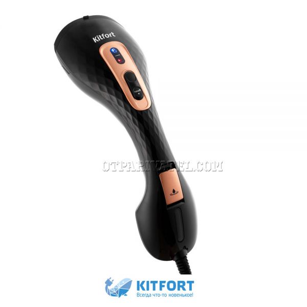 Kitfort КТ-947 ручной отпариватель