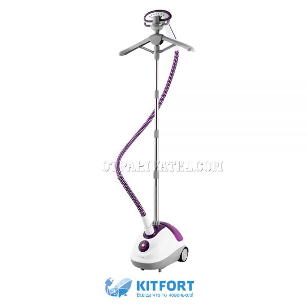 Kitfort KT-949 отпариватель
