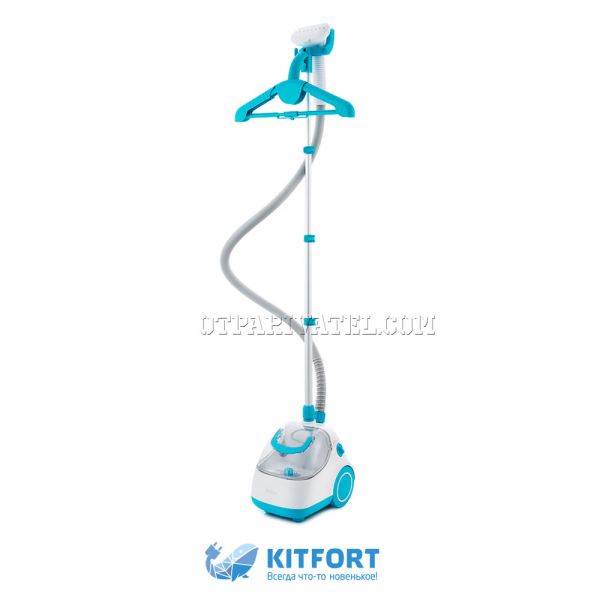 Kitfort KT-957 отпариватель