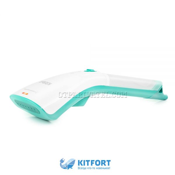 Kitfort KT-946 ручной отпариватель