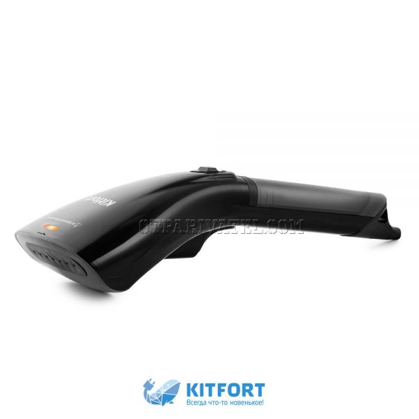 Kitfort KT-946 ручной отпариватель
