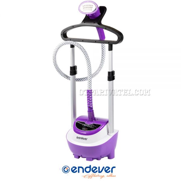 Endever Odyssey Q-10 отпариватель для одежды