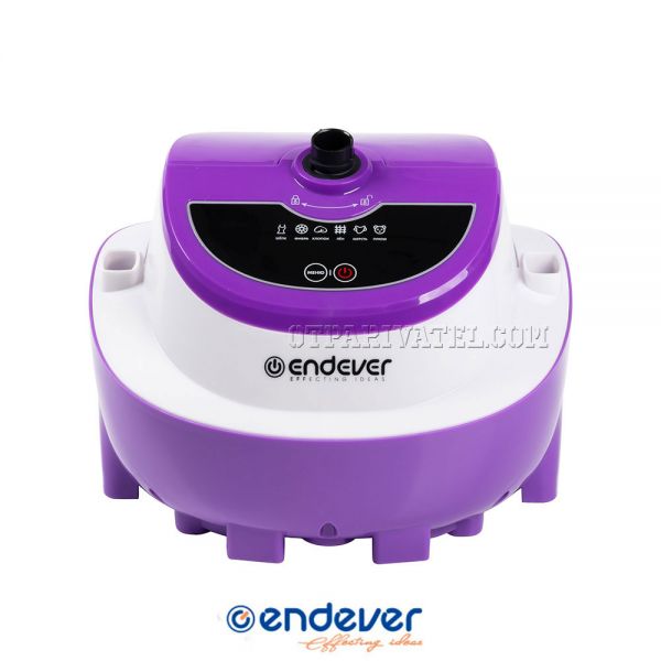 Endever Odyssey Q-10 отпариватель для одежды