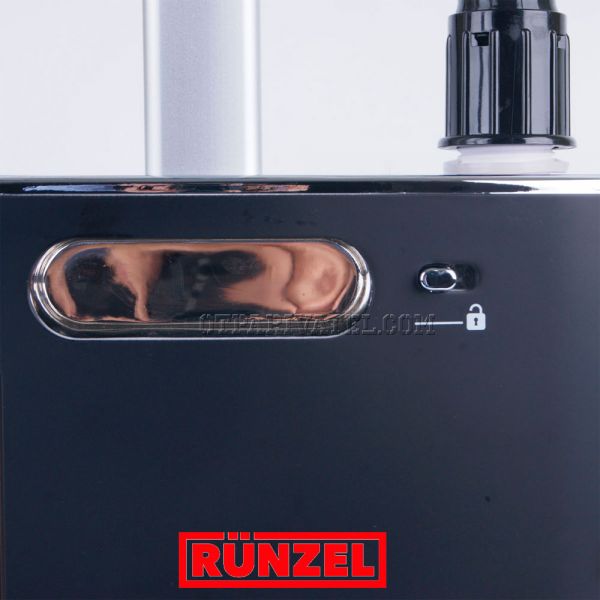 Runzel MAX-210 Bekvamt Home Steam Station отпариватель для дома