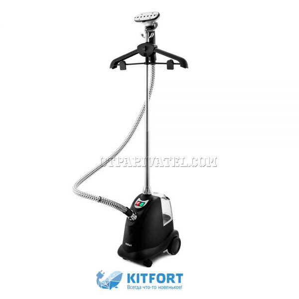 Отпариватель Kitfort KT-978