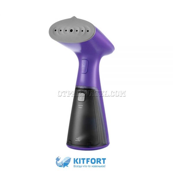 Ручной отпариватель Kitfort КТ-983