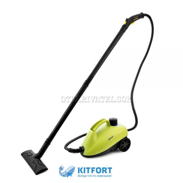 Пароочиститель Kitfort KT-951