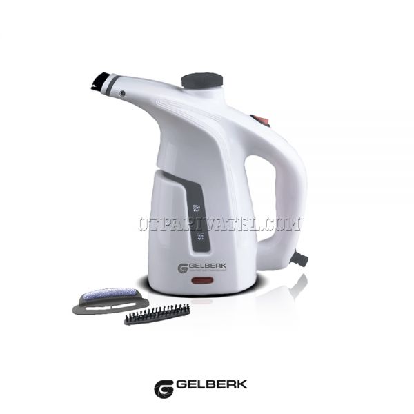 Gelberk GL-750 ручной отпариватель