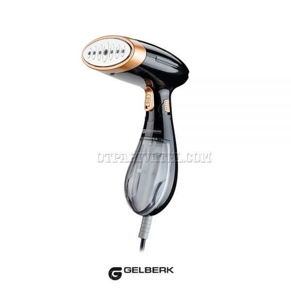 Gelberk GL-TS732 ручной отпариватель