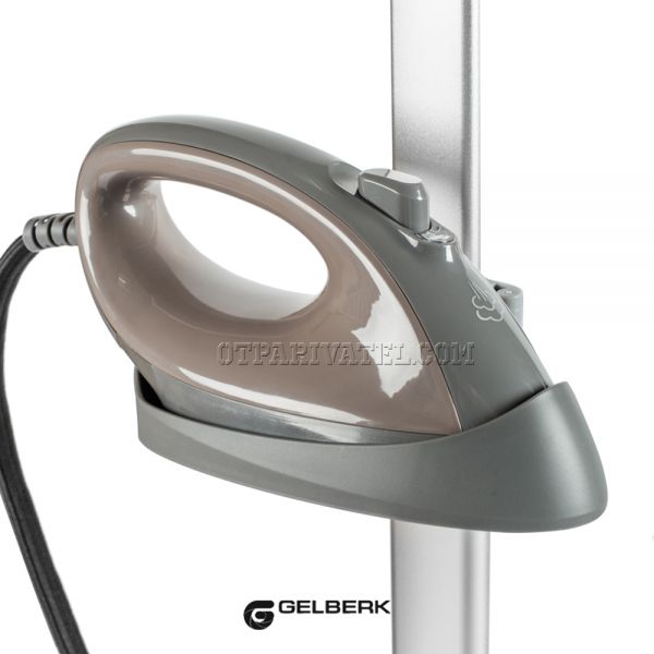 Gelberk GL-GS777 отпариватель напольный