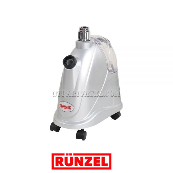 Runzel PRO-320 Akta профессиональный отпариватель для магазина