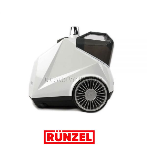 Runzel FOR-930 Performer Power Steam Station лучший отпариватель-парогенератор
