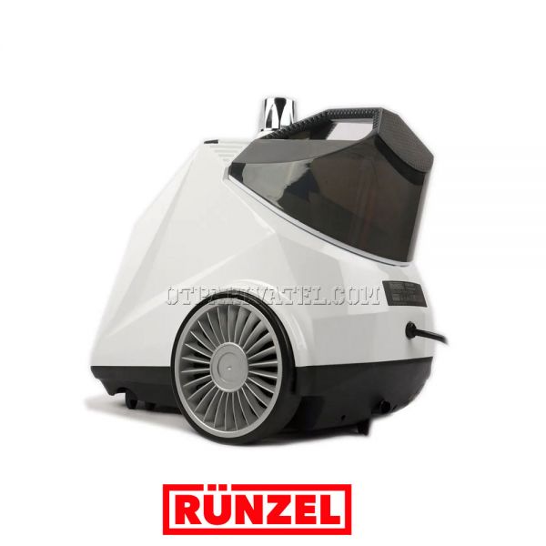 Runzel FOR-930 Performer Power Steam Station лучший отпариватель-парогенератор