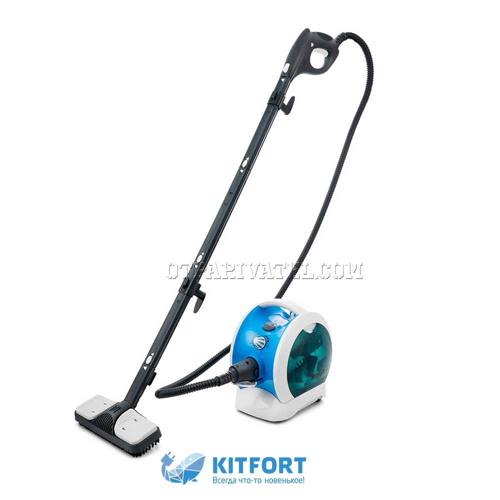Пароочиститель Kitfort KT-952